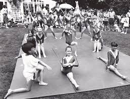 Image result for Maple Gymnastics Club