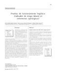 <b>funcionamiento hepático</b>: