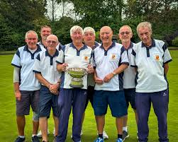 Image result for Merrow Short Mat Bowls Club