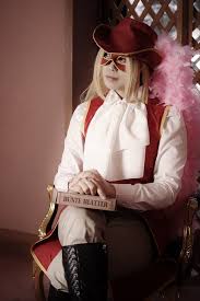 「ルーファス・ロア FAIRY TAIL」の画像検索結果