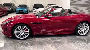Image result for Italian Racing Red 2016 Jaguar