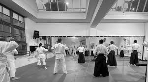 Image result for London Aikido Club