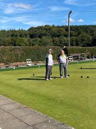 Image result for Cinderford Bowling Club
