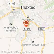 Image result for Thaxted Bowling Club