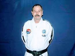 Image result for Cornwall Tae Kwon-Do