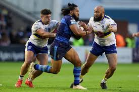Image result for Warrington Rugby Union Football Club