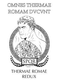 「ハナコ テルマエ・ロマエ」の画像検索結果