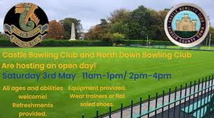 Image result for Lennox Castle Bowling Club