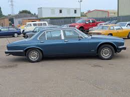 Image result for Sapphire Blue 1982 Jaguar