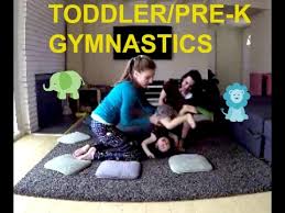 Image result for Little Tricks Gymnastics - Pre-School and Play Gym