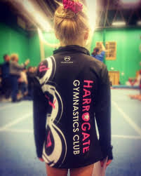 Image result for Harrogate School Of Gymnastics