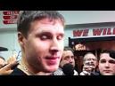 Ilya Bryzgalov says he stinks after 9-8 loss to Winnipeg 10