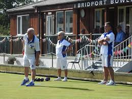 Image result for Bridgnorth Bowling Club