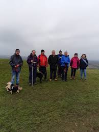 Image result for Polegate Rambling Club