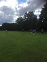 Image result for Horsforth Badminton Club