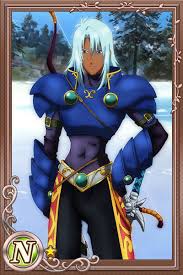 「ウッドロウ・ケルヴィン テイルズオブデスティニー」の画像検索結果