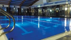 Image result for David Lloyd Hull