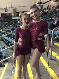 Image result for Swallows Baton Twirling Team