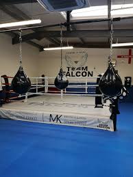 Image result for London Kickboxing