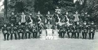 Image result for Old Reigatian Hockey Club