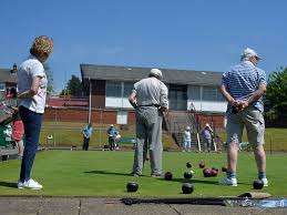 Image result for Partick Bowling Club