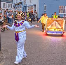 Image result for Lyme Regis Majorettes