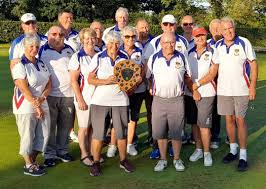 Image result for West Sussex Bowls Touring Club