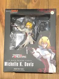 「ミッシェル・K・デイヴス テラフォーマーズ」の画像検索結果