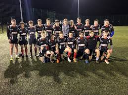 Image result for Stewartry Rugby Football Club