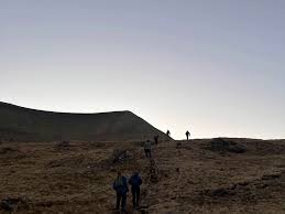 Image result for Uwe Mountain & Hillwalking Club