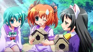 「西条女史 快盗天使ツインエンジェル」の画像検索結果