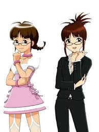 「秋月律子 THE IDOLM@STER2」の画像検索結果