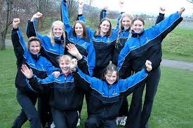 Image result for Stocksbridge Netball Club
