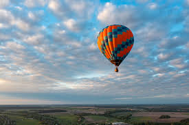 Image result for Espiritu Balloon Flights