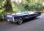 File:Cadillac DeVille Convertible 1968.jpg - Wikipedia, the free ...