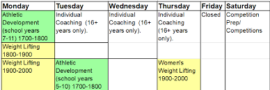 Image result for Excelsior Athletic Development Centre