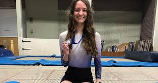 Image result for Usk Valley Trampoline Club