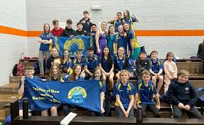 Image result for Ledbury & District Amateur Swimming Club