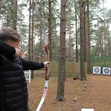 Image result for SUTTON BOWMEN ARCHERY CLUB