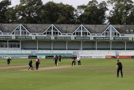 Image result for Bromsgrove Cricket Club