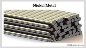 Znalezione obrazy dla zapytania nickel