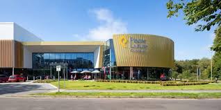 Image result for Camberley