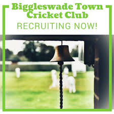 Image result for Biggleswade Town Cricket Club