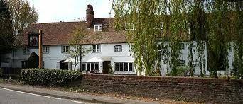 Image result for Odiham & Greywell Cricket Club