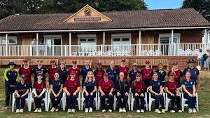 Image result for Potters Bar Cricket Club
