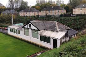 Image result for Hyndland Bowling Club