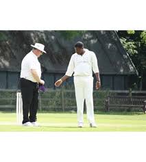 Image result for Fives and Heronians Cricket Club