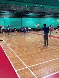 Image result for Garforth Badminton Club