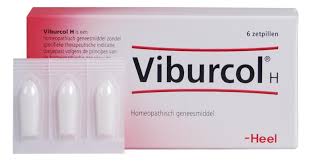 Image result for viburcol