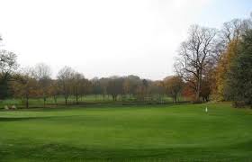 Image result for Chorlton Cum Hardy Golf Club